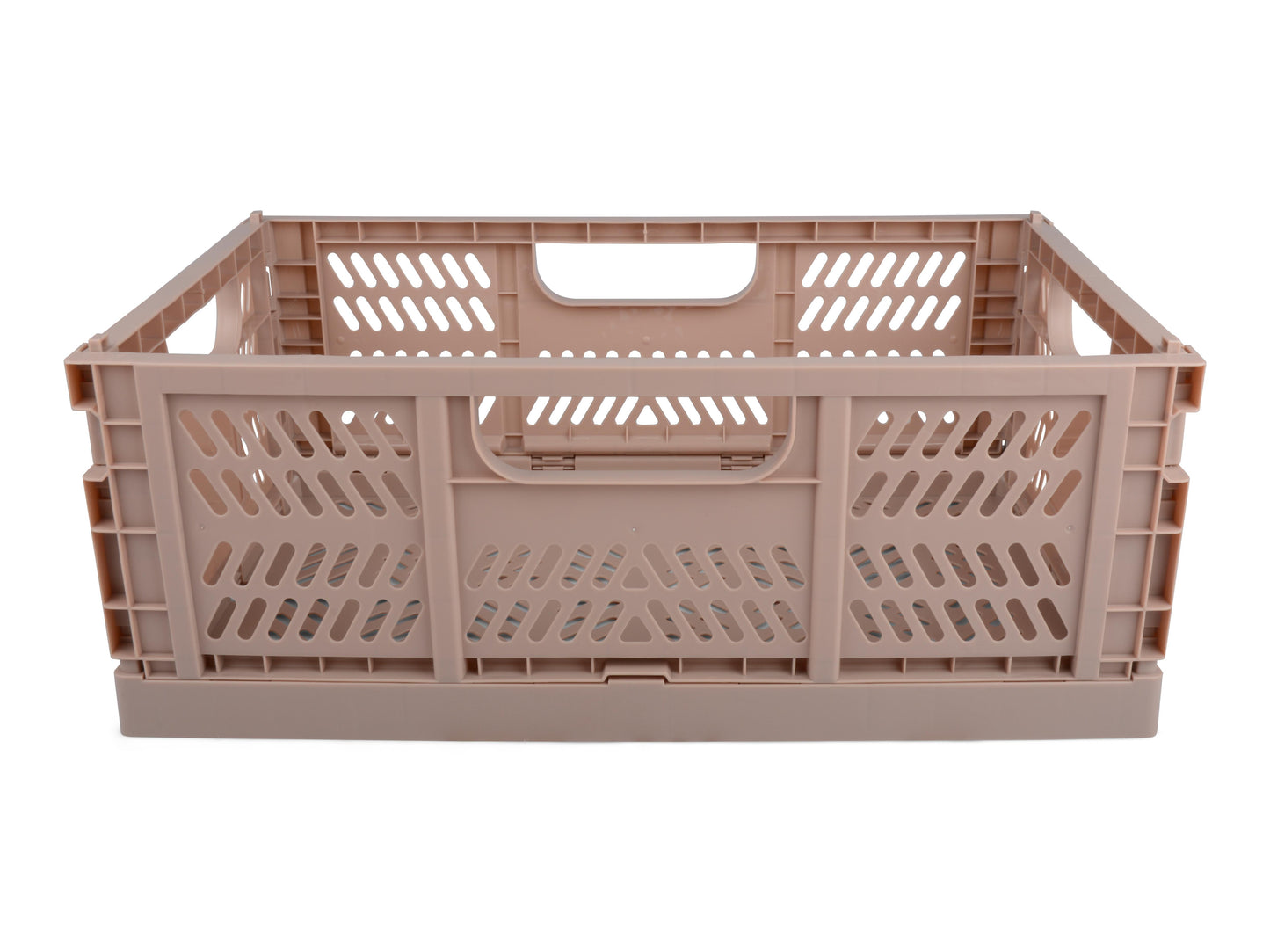 Foldekasse til opbevaring - 43x29x16 cm