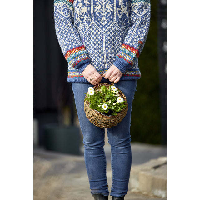 Hængekurve - Sæt med 2 stk.