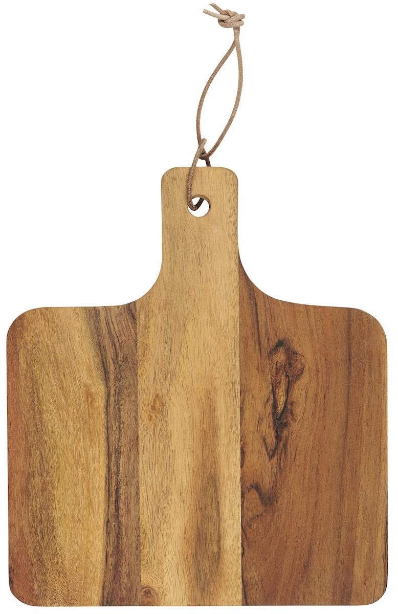 Ib Laursen - Skærebræt - Akacietræ