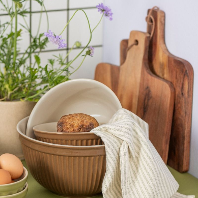 Ib Laursen - Skærebræt - Akacietræ