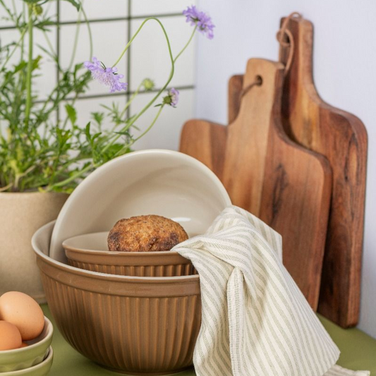 Ib Laursen - Skærebræt - Akacietræ