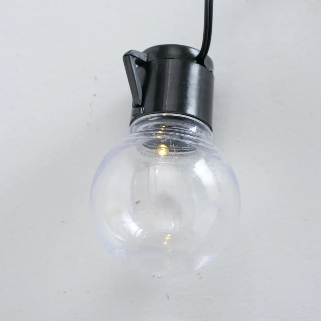 Boltze - LED lyskæde - L: 230 cm