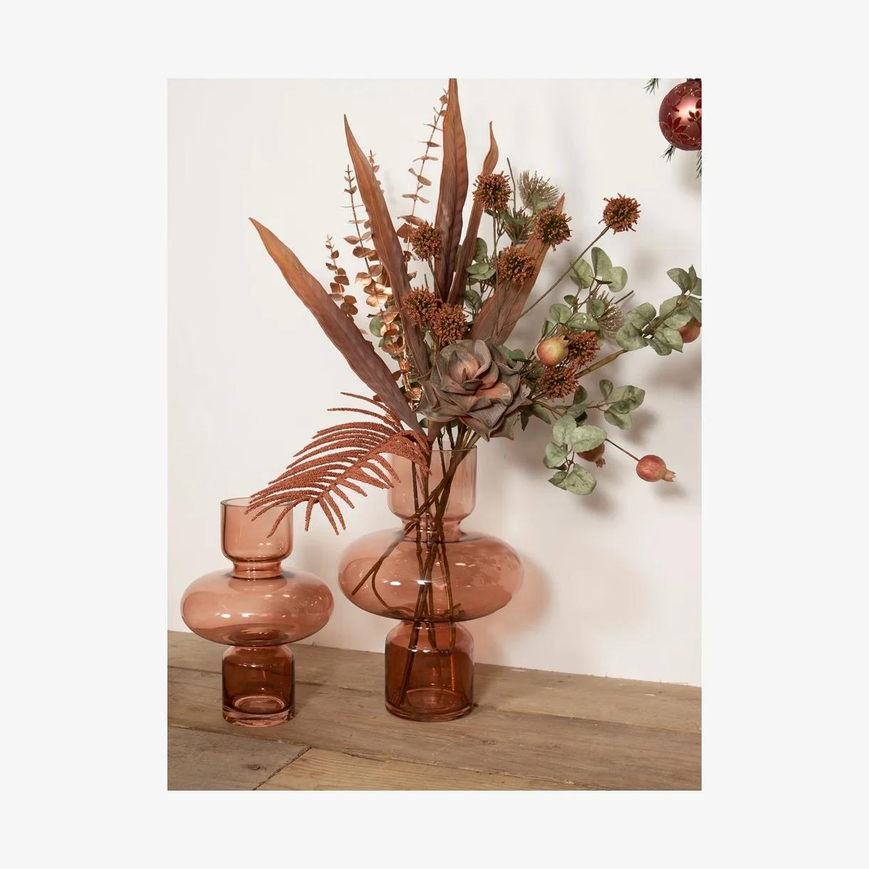 La Vida - Milani Vase - Blush