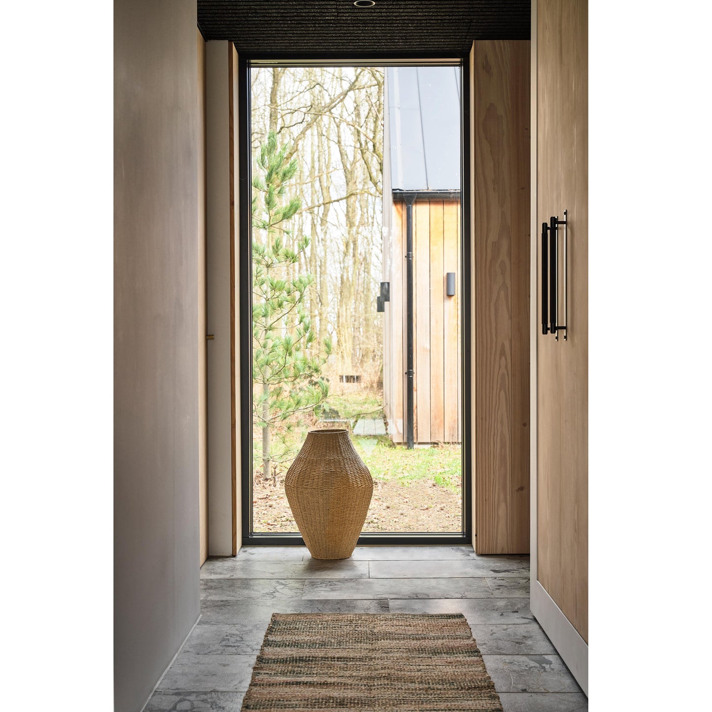 Villa Collection - "Vem" Tæppe - 120 x 180 cm