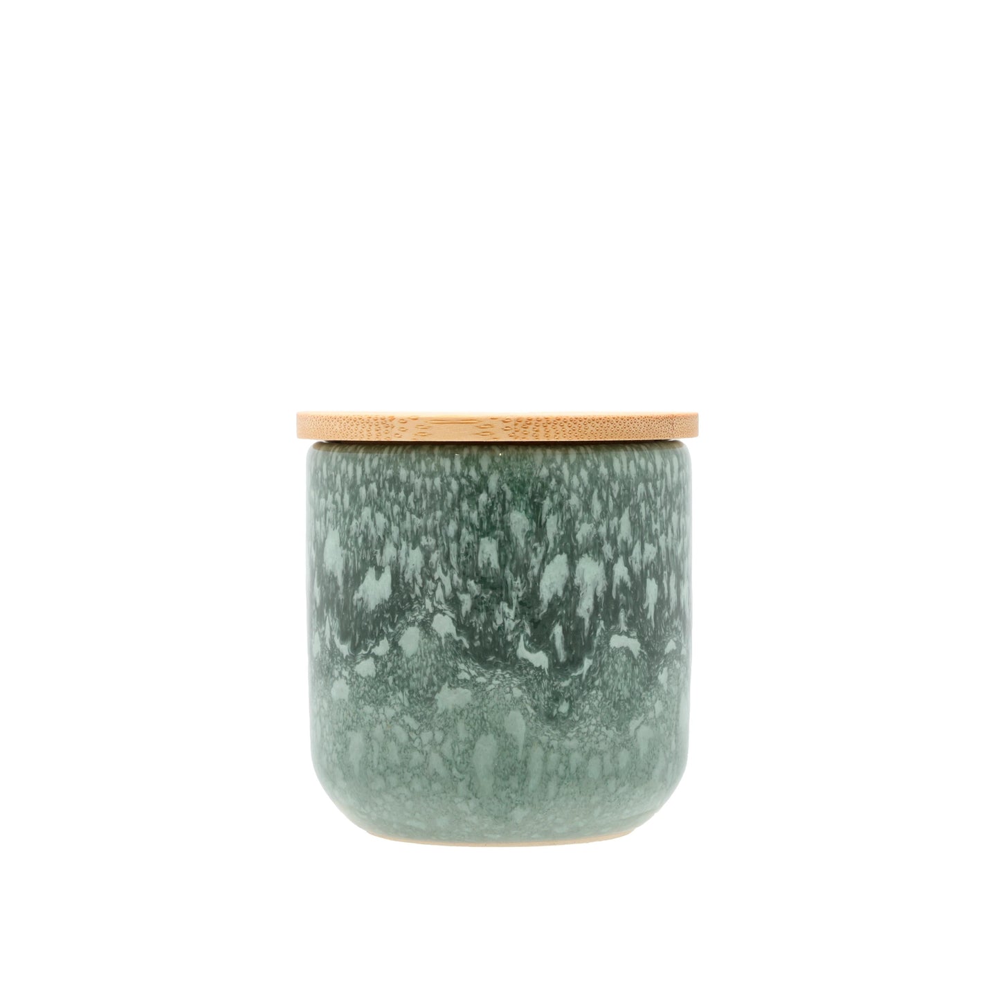 Villa Collection - Iris Duftlys - Coconut Mango- 7 x 7,3 cm