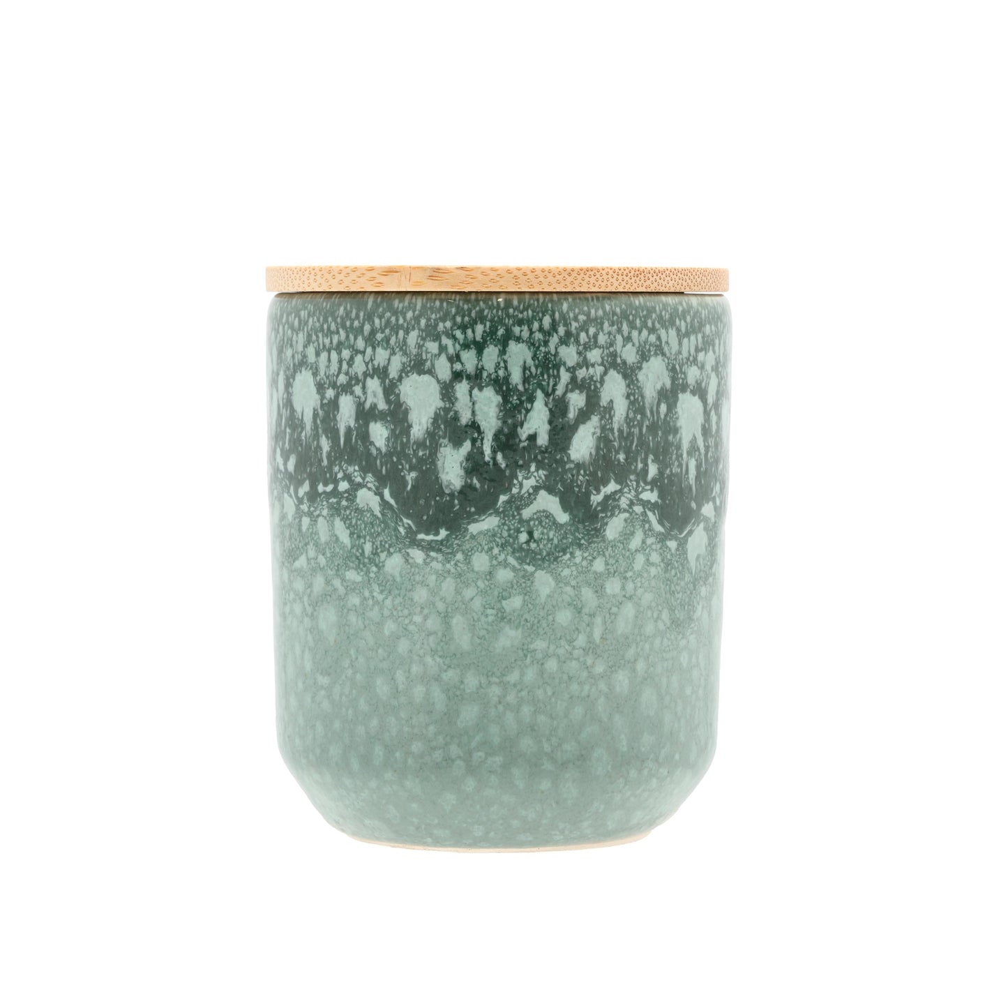Villa Collection - Iris Duftlys - Coconut Mango- 8 x 9,5 cm