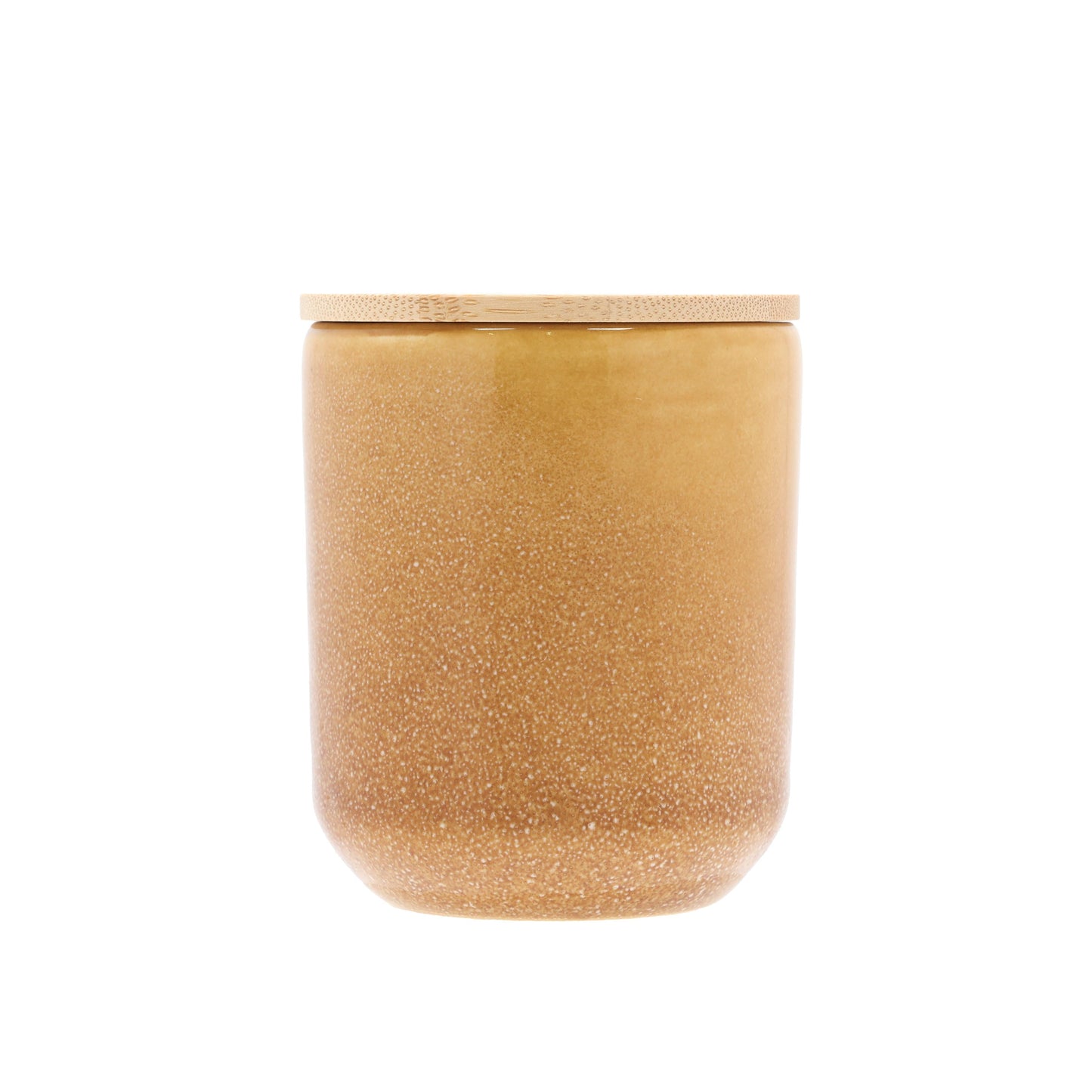 Villa Collection - Iris Duftlys - Spicy Sandalwood - 8 x 9,5 cm