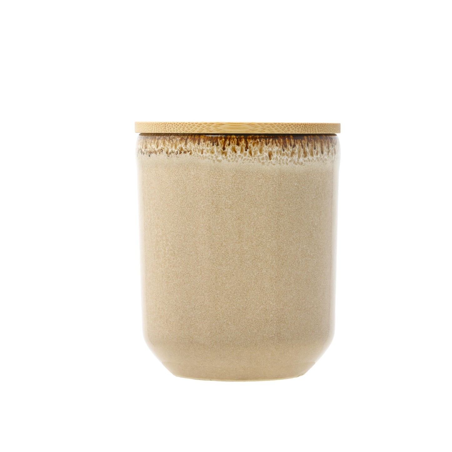 Villa Collection - Iris Duftlys - Salted Sage- 8 x 9,5 cm