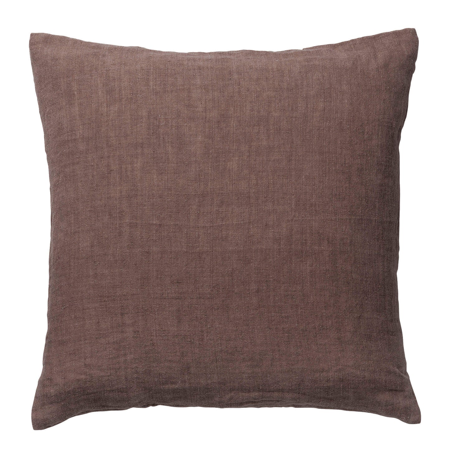 Cozy Living - Linen Cushion pudebetræk - LAVENDER