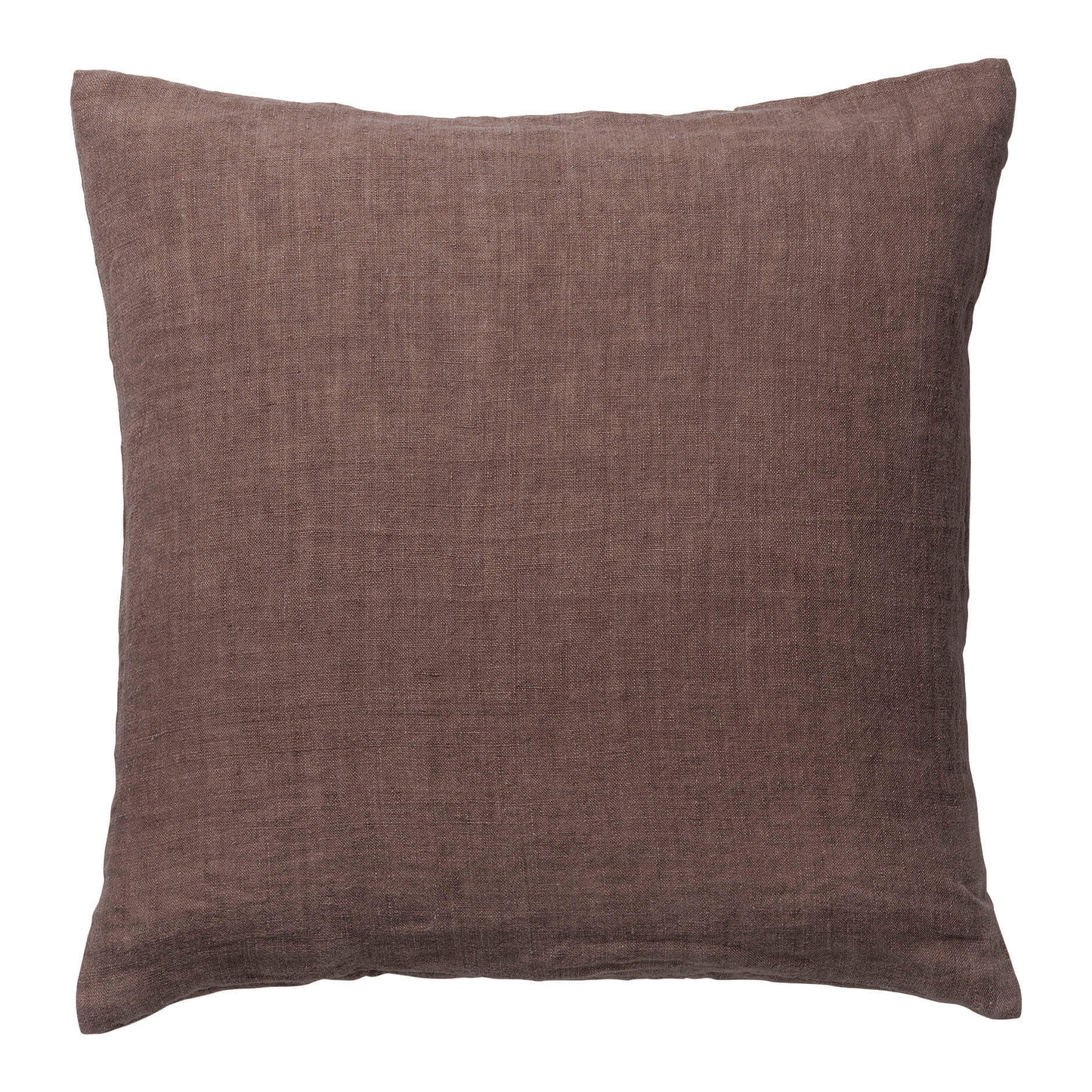 Cozy Living - Linen Cushion pudebetræk - LAVENDER