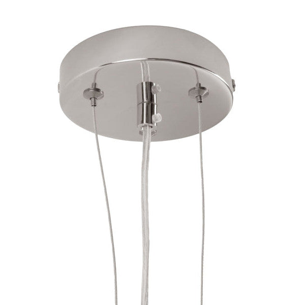 Leitmotiv - Pendel Lampe - Krom