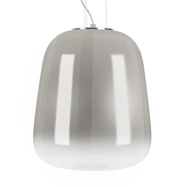 Leitmotiv - Pendel Lampe - Krom
