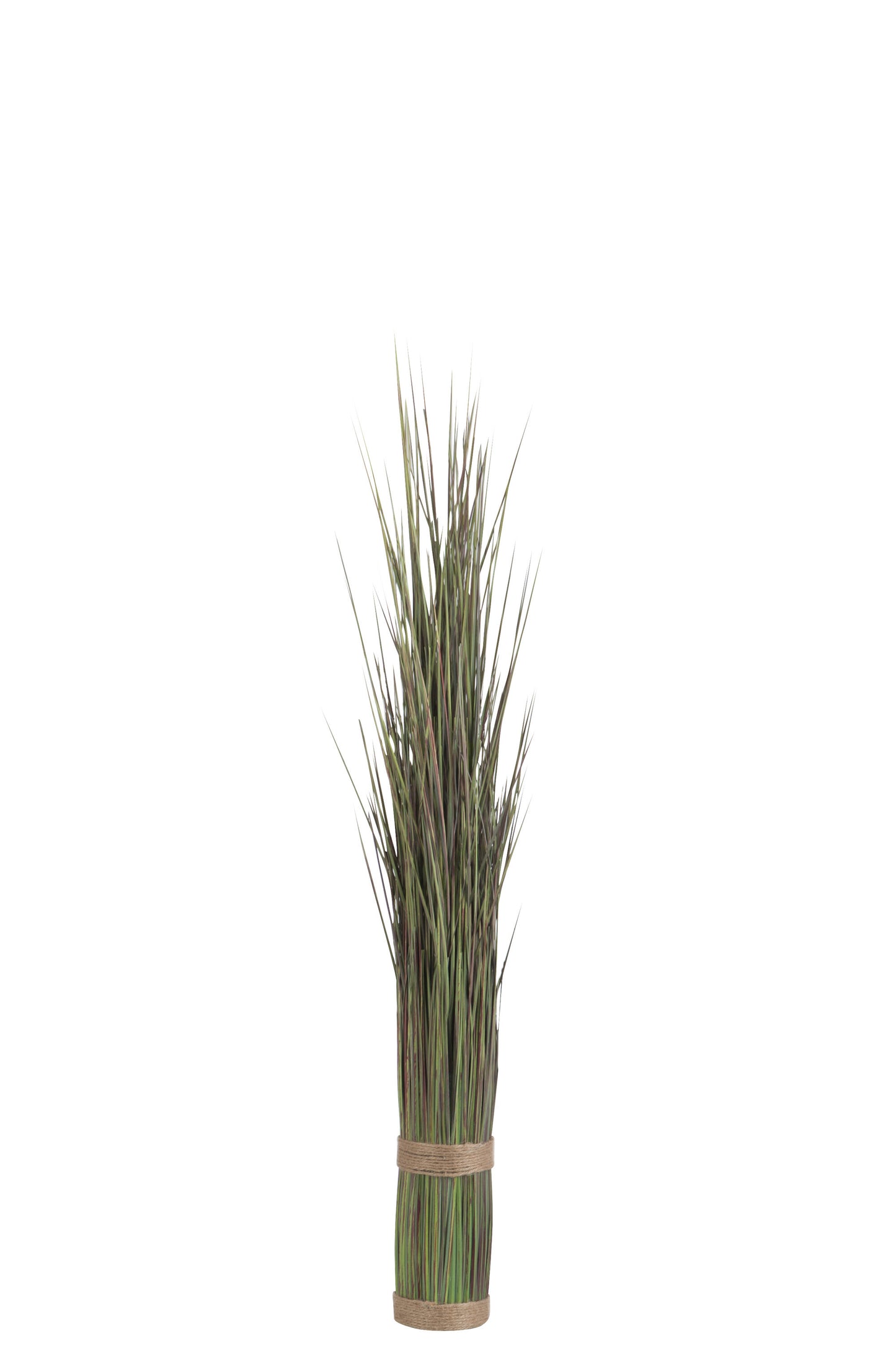 J-line - Kunstig græs - Plastik - 87,5 x 8,5 x 8,5 cm
