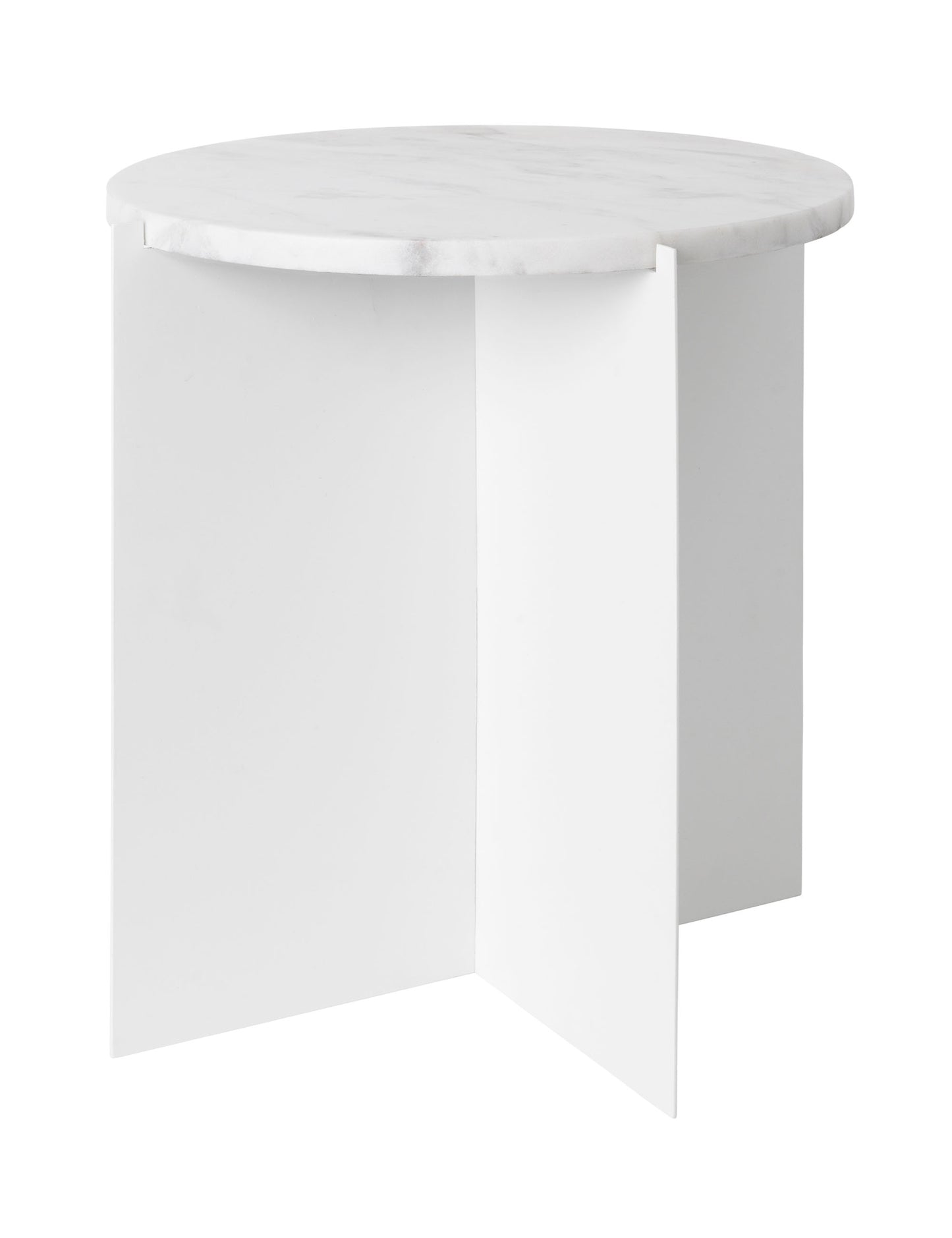 Cozy Living - Lilja sidebord - hvidt