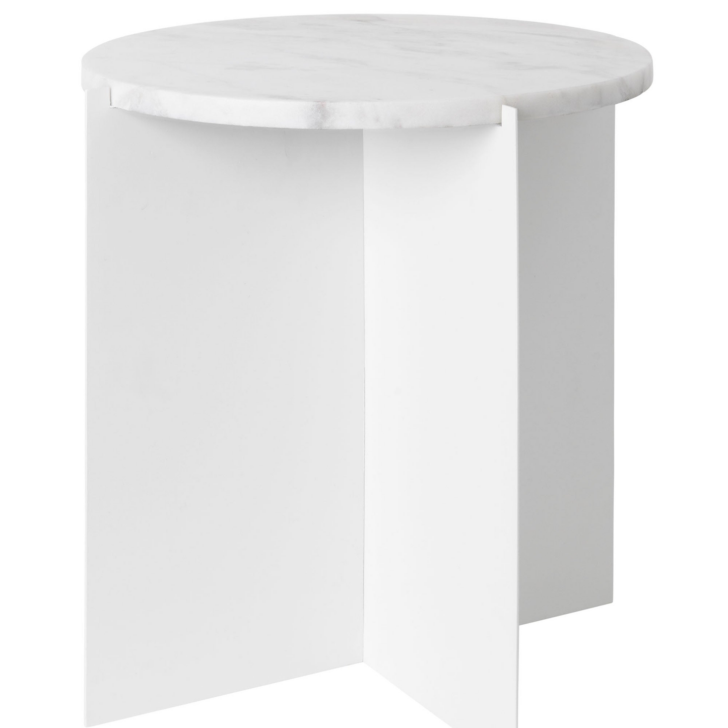 Cozy Living - Lilja sidebord - hvidt