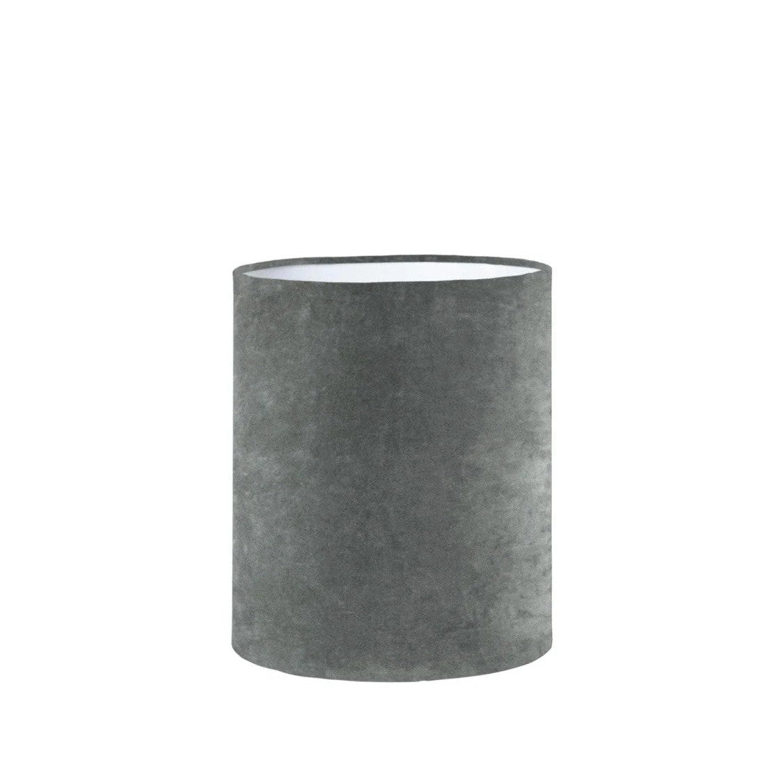 Cozy Living - Gertrud Lampeskærm - Velvet Coal