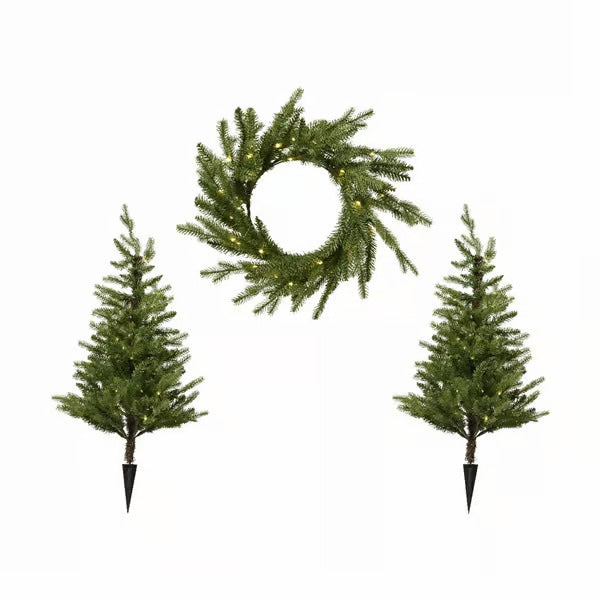 Everlands - Juletræ - julekrans_2