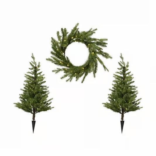 Everlands - Juletræ - julekrans_2