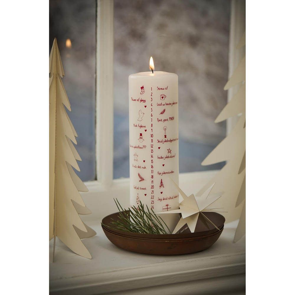 Ib Laursen - kalenderlys_2