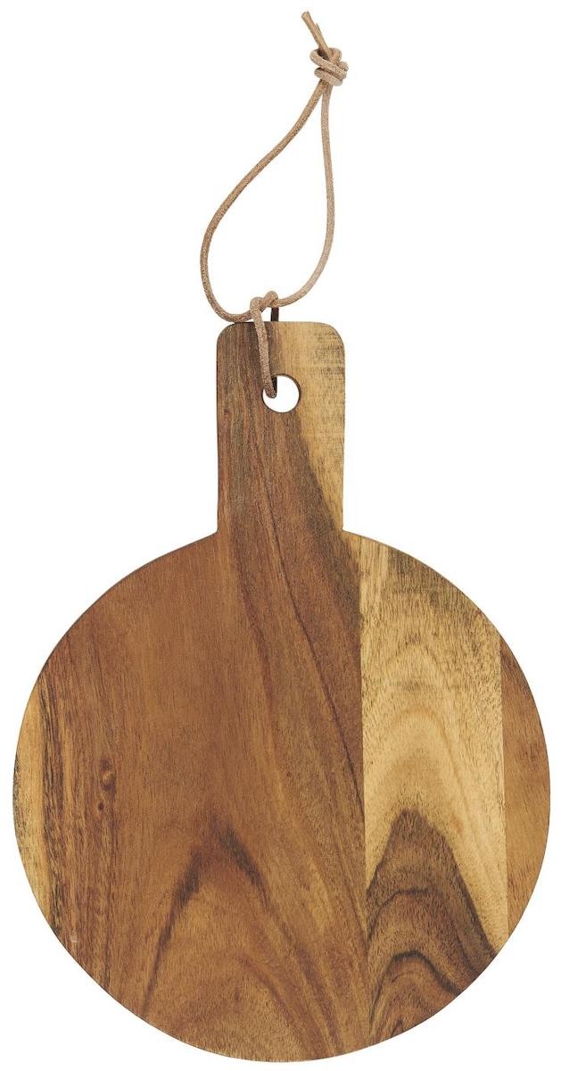 Ib Laursen - skærebræt - akacietræ 4