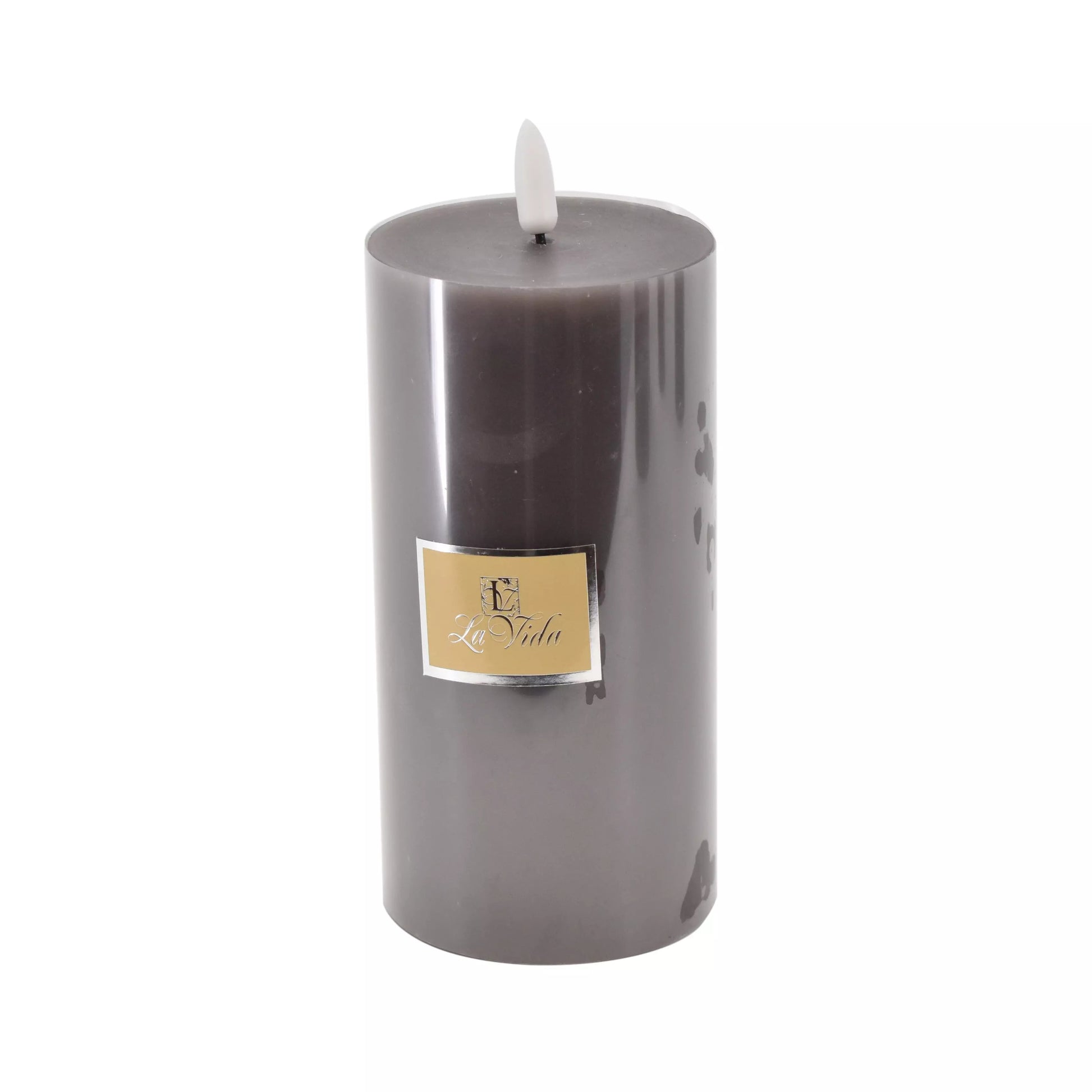 La Vida - LED-lys - Taupe 1