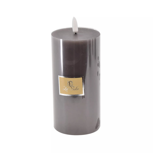 La Vida - LED-lys - Taupe 1