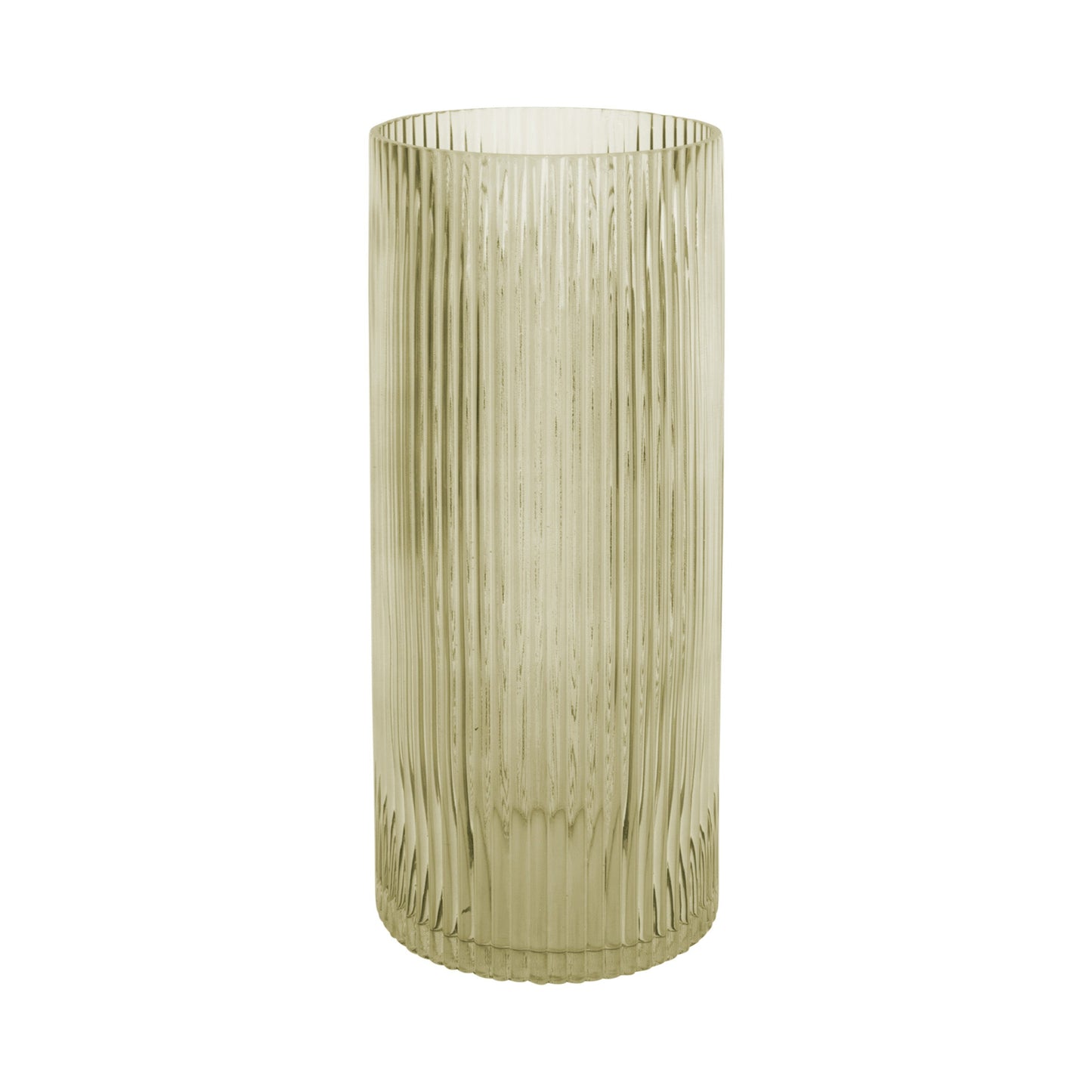 Present Time - Allure - vase - grøn