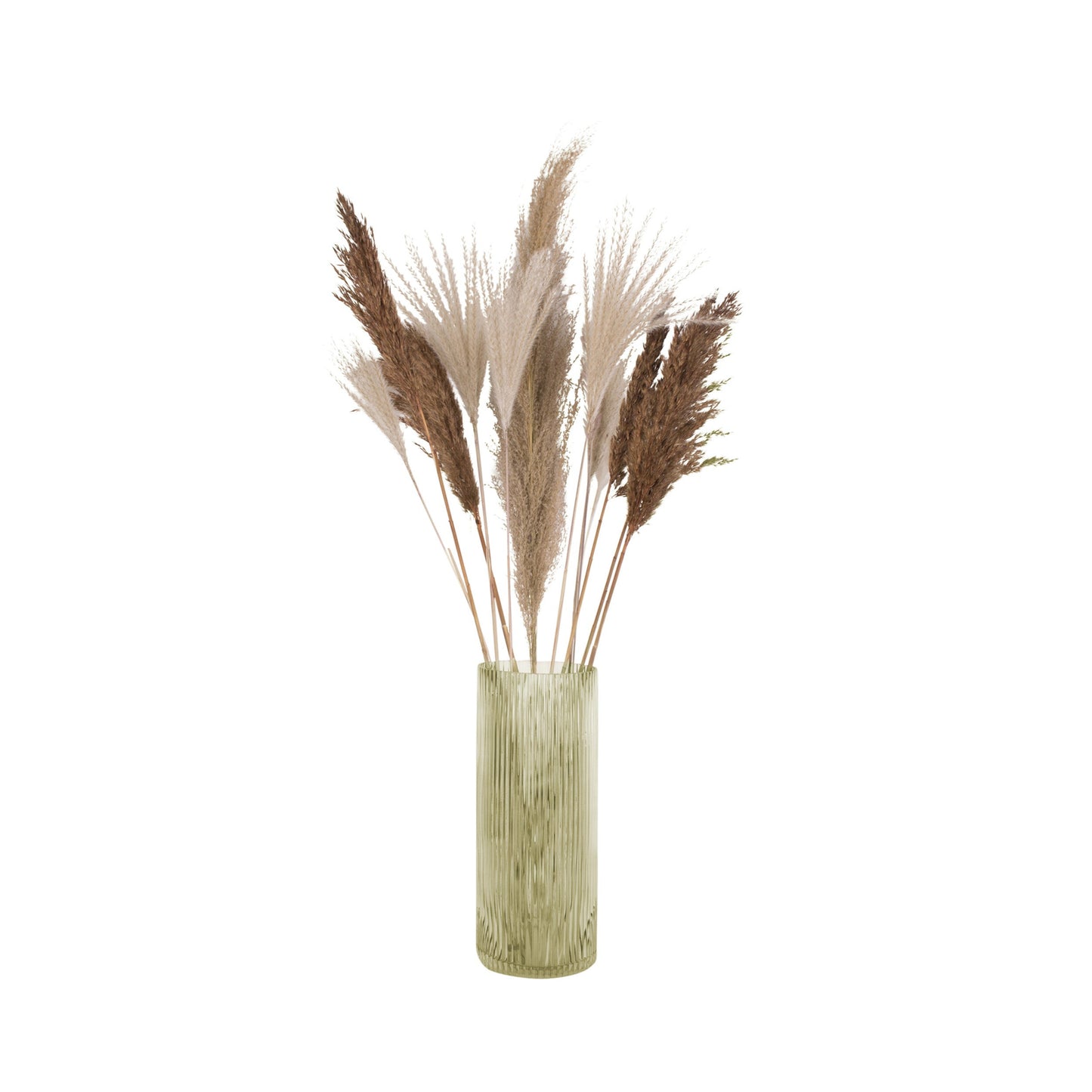 Present Time - Allure - vase - grøn