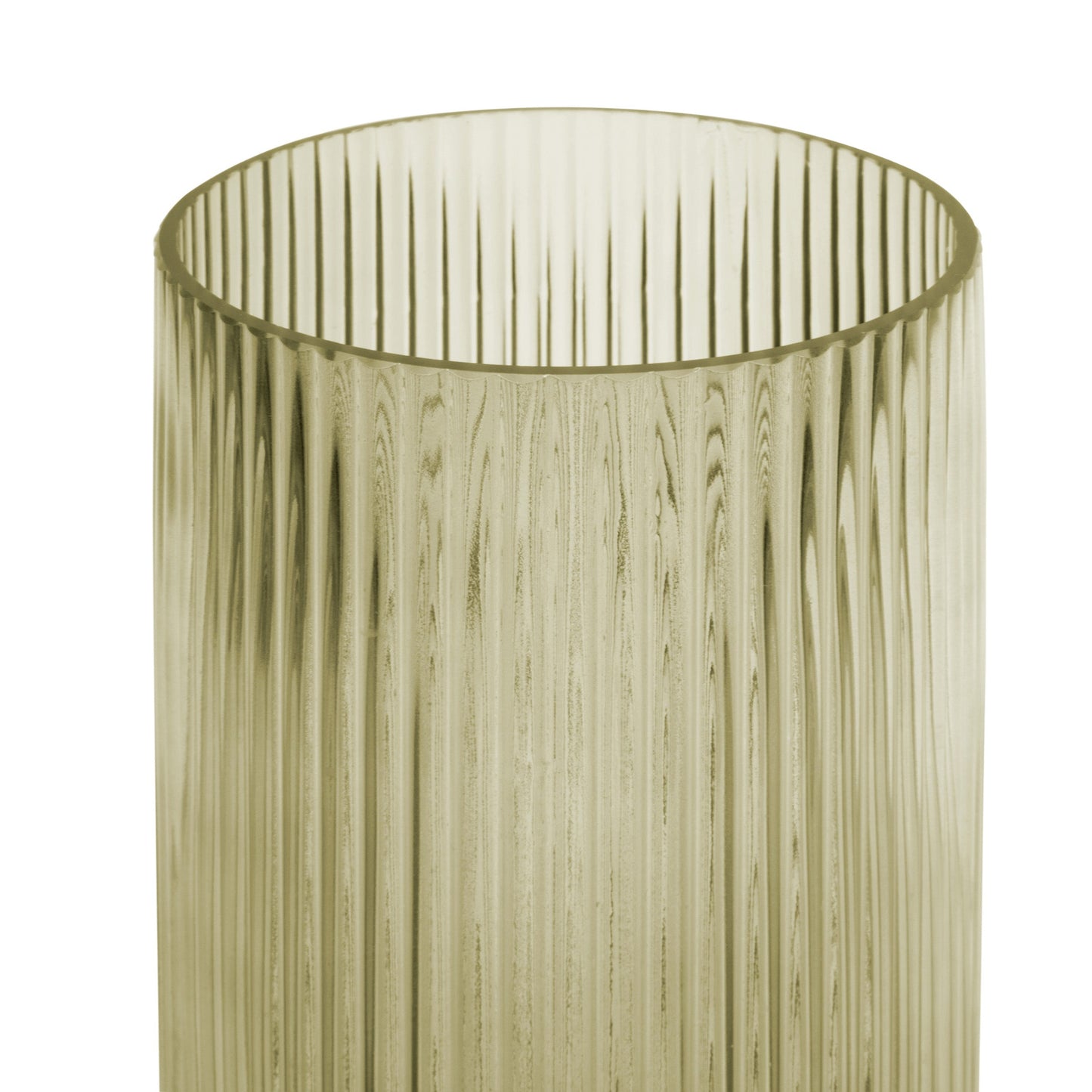 Present Time - Allure - vase - grøn