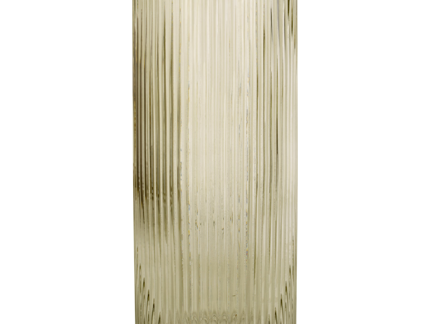 Present Time - Allure - vase - grøn