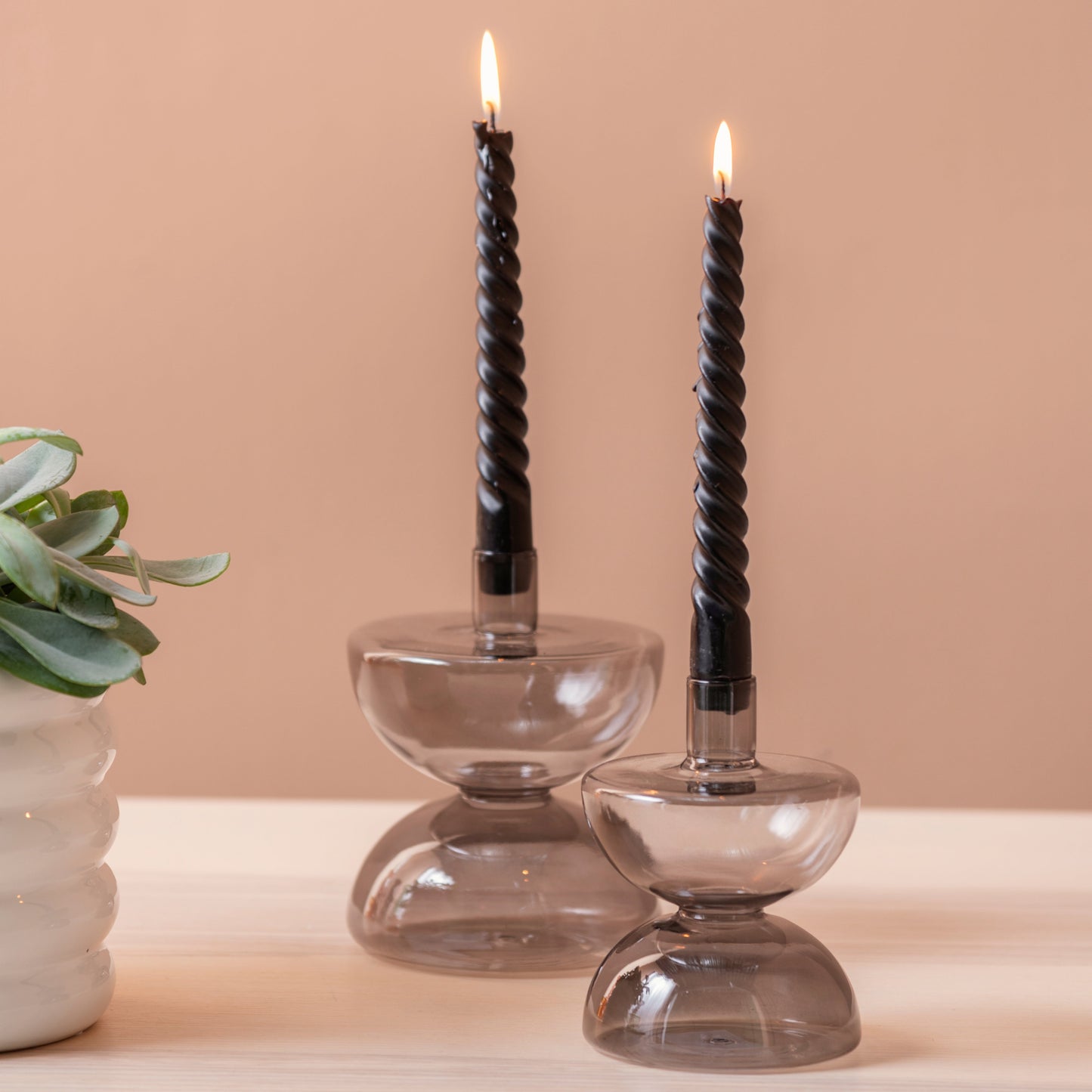 Present Time - Diablo - lysestage - sort