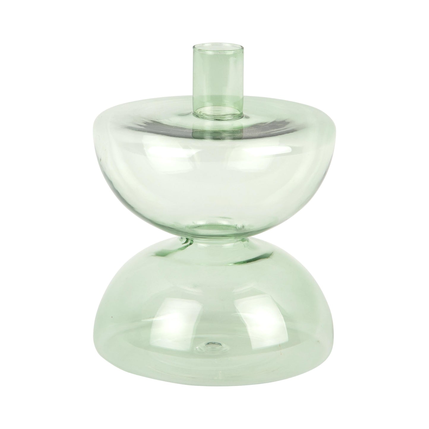 Present Time - Diabolo - lysestage - grøn