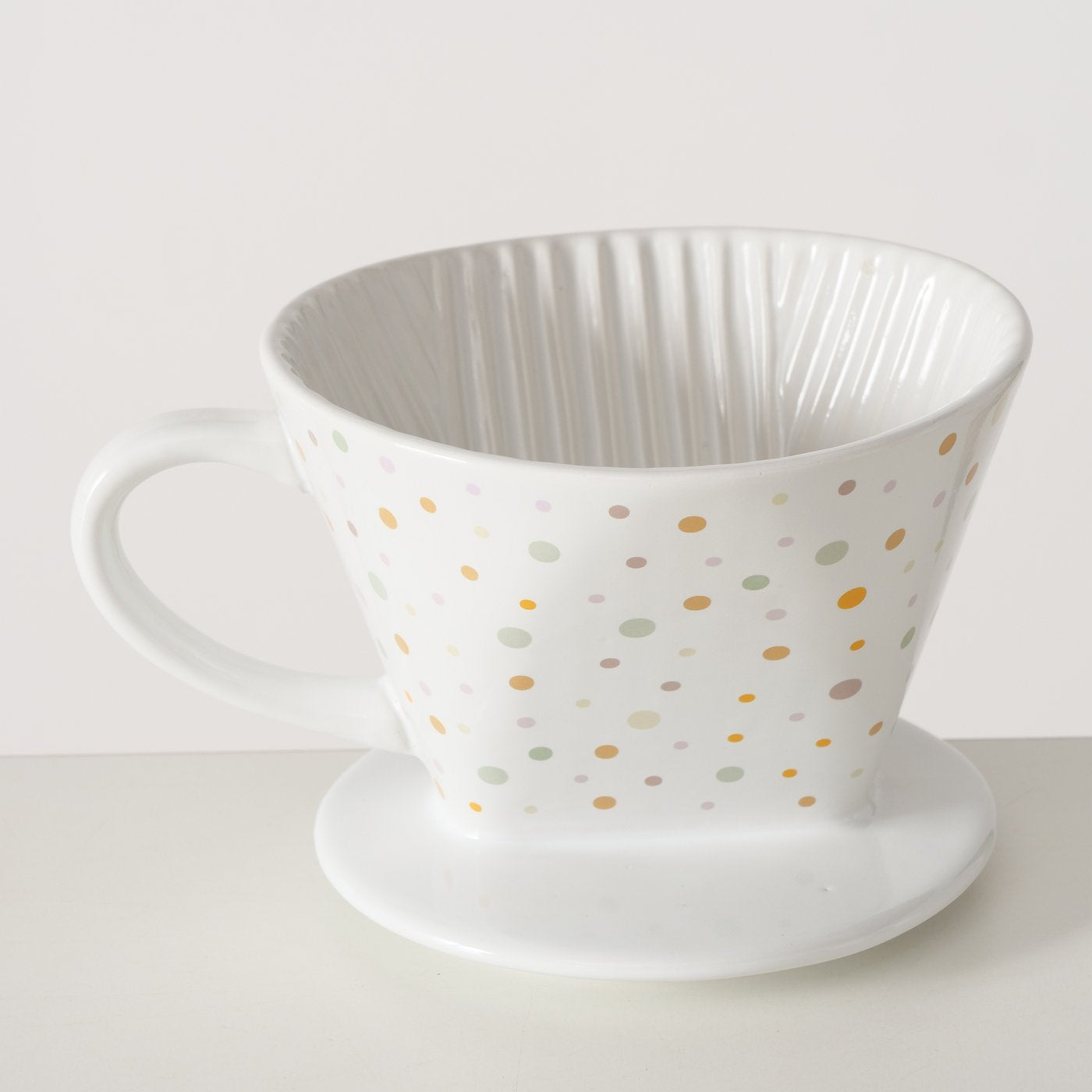 Boltze - kaffefilter - keramik - 2 stk