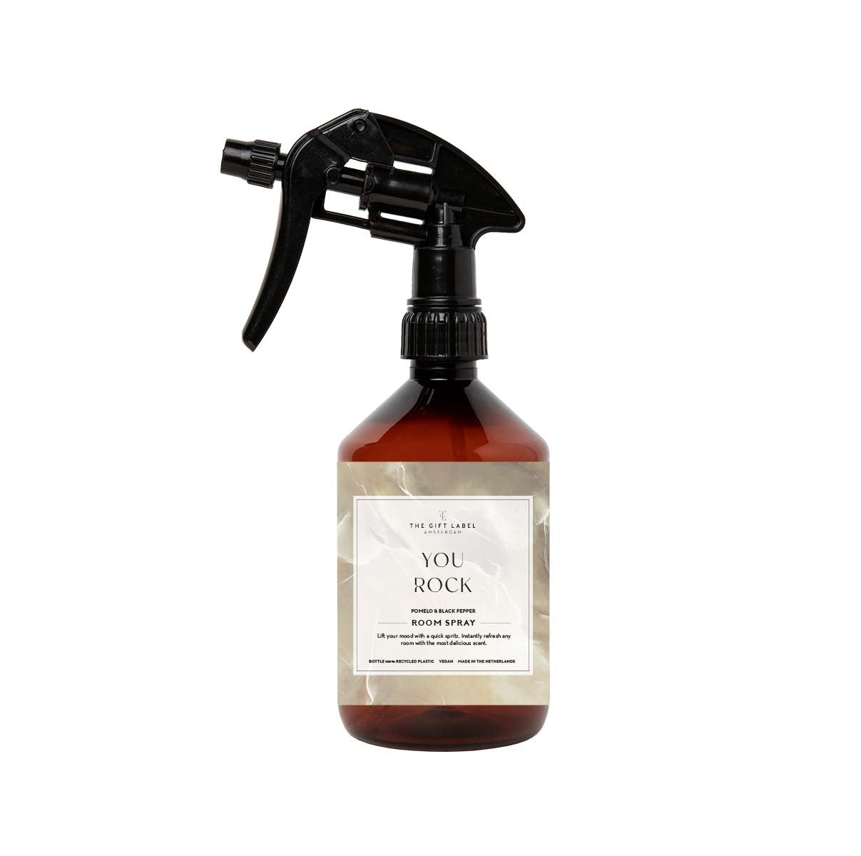 The Gift Label - Room Spray- You Rock