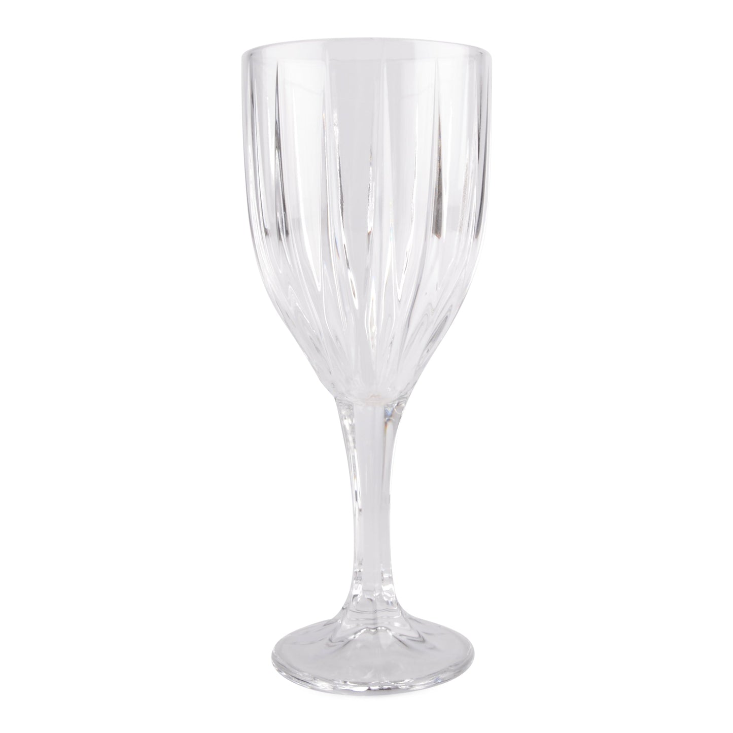 Vinglas - H 20 cm