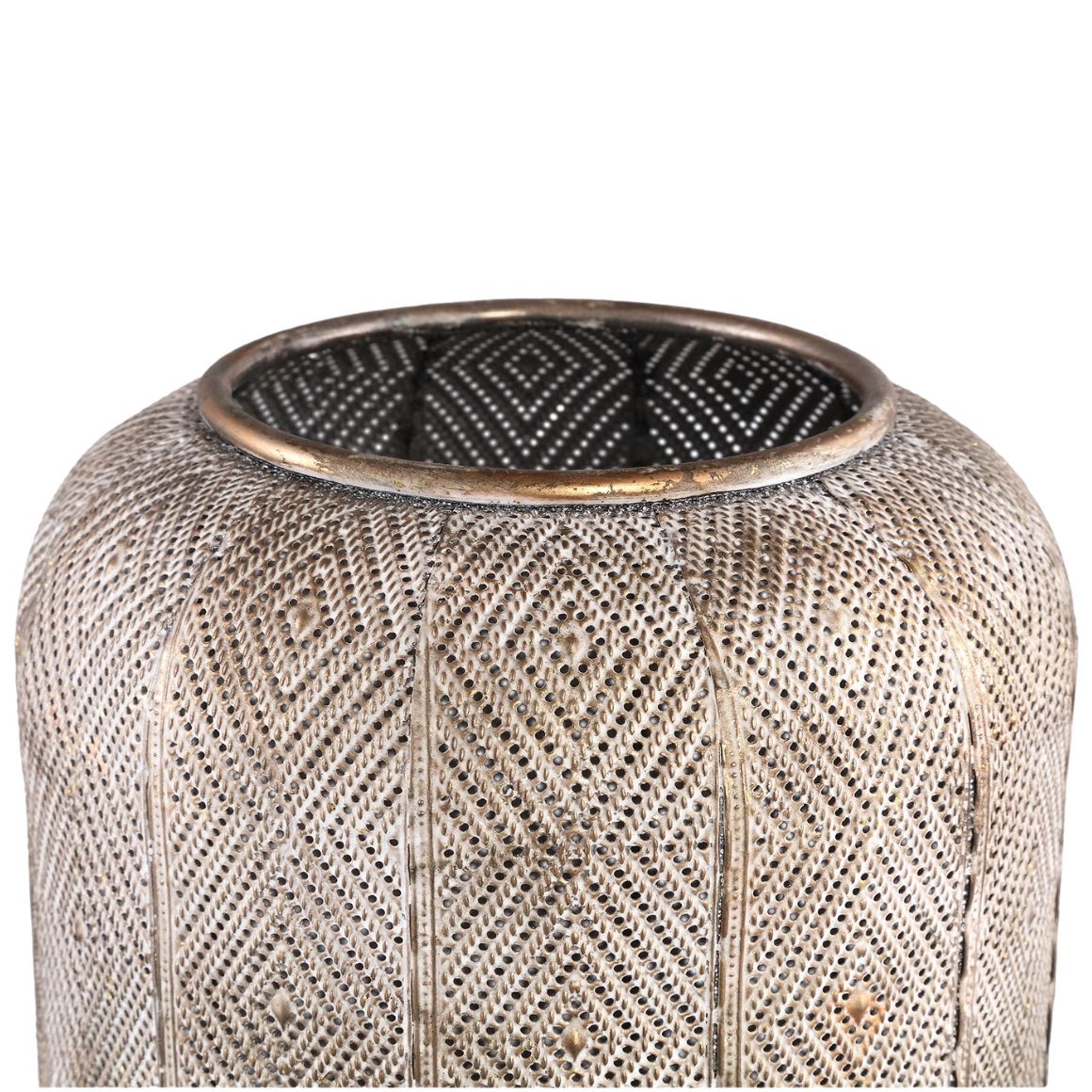 PTMD - Clivo - Bordlampe - Guld