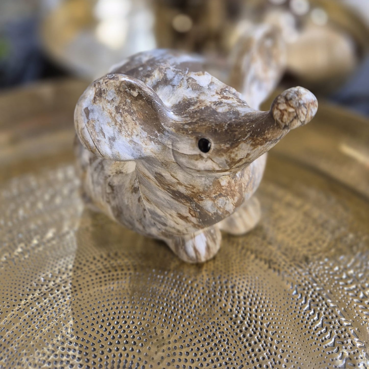 La Vida - musemor - H 10 x L 12,5cm