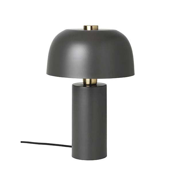 Cozy Living - Lulu Lampe - Taupe
