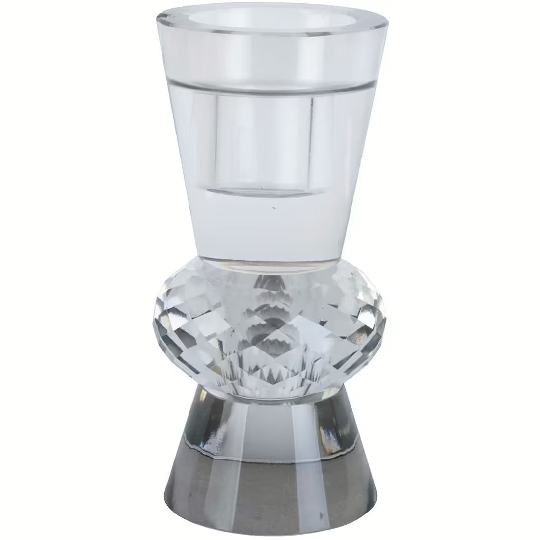 Present Time - Crystal Art Duo Cone- Lysestage