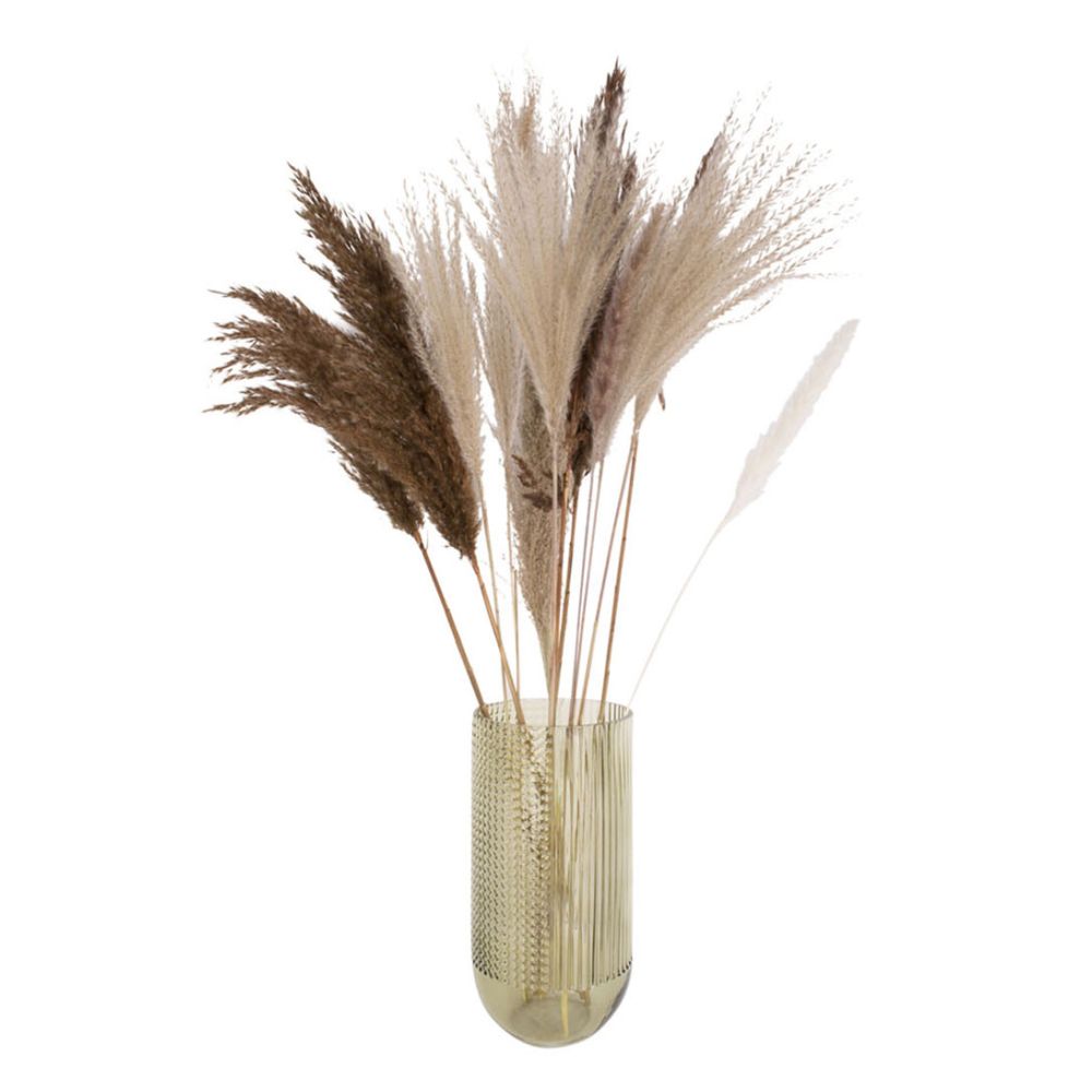 Present Time - Attract - Vase - Grøn - Large