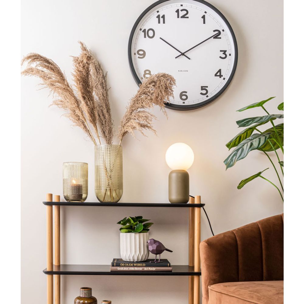 Present Time - Attract - Vase - Grøn - Large