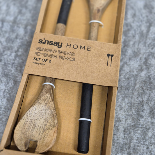 Salatbestik  - Sinsay - mangotræ
