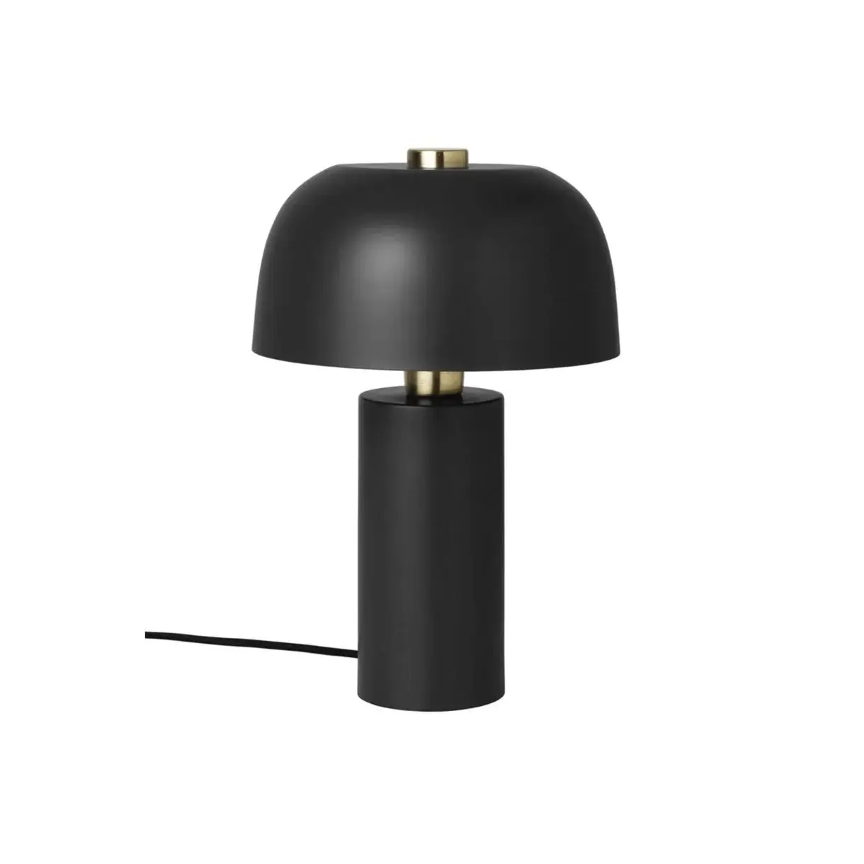 Cozy Living - Lulu bordlampe - NOIR