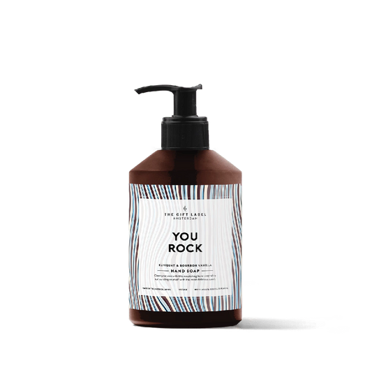 The Gift Label - Håndsæbe - You Rock