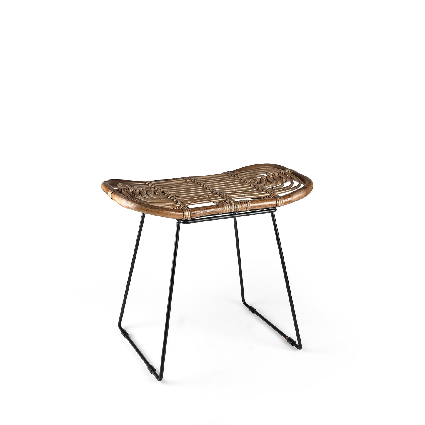 Villa Collection - Skammel - H 47 Cm