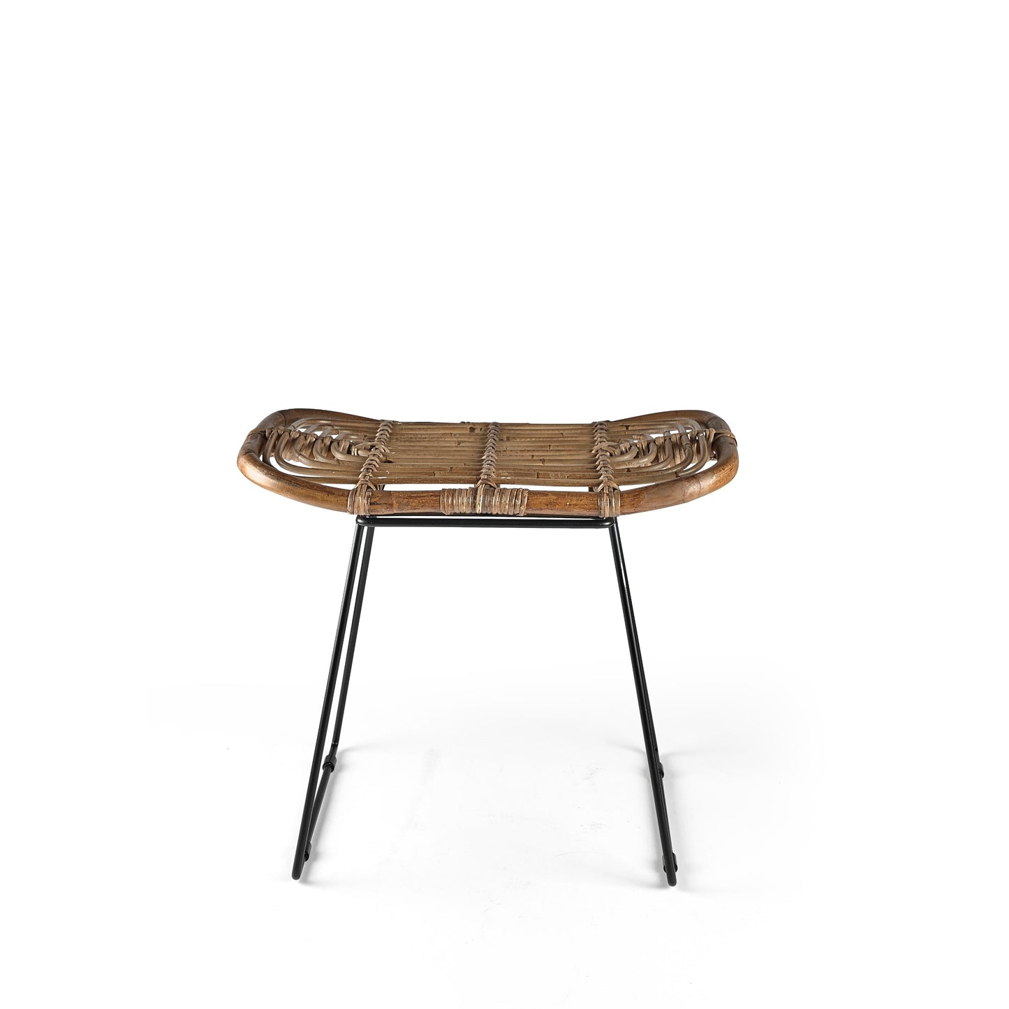 Villa Collection - Skammel - H 47 Cm
