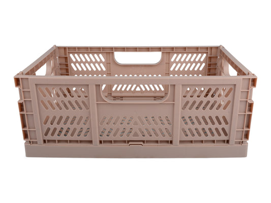 Foldekasse til opbevaring - 43x29x16 cm