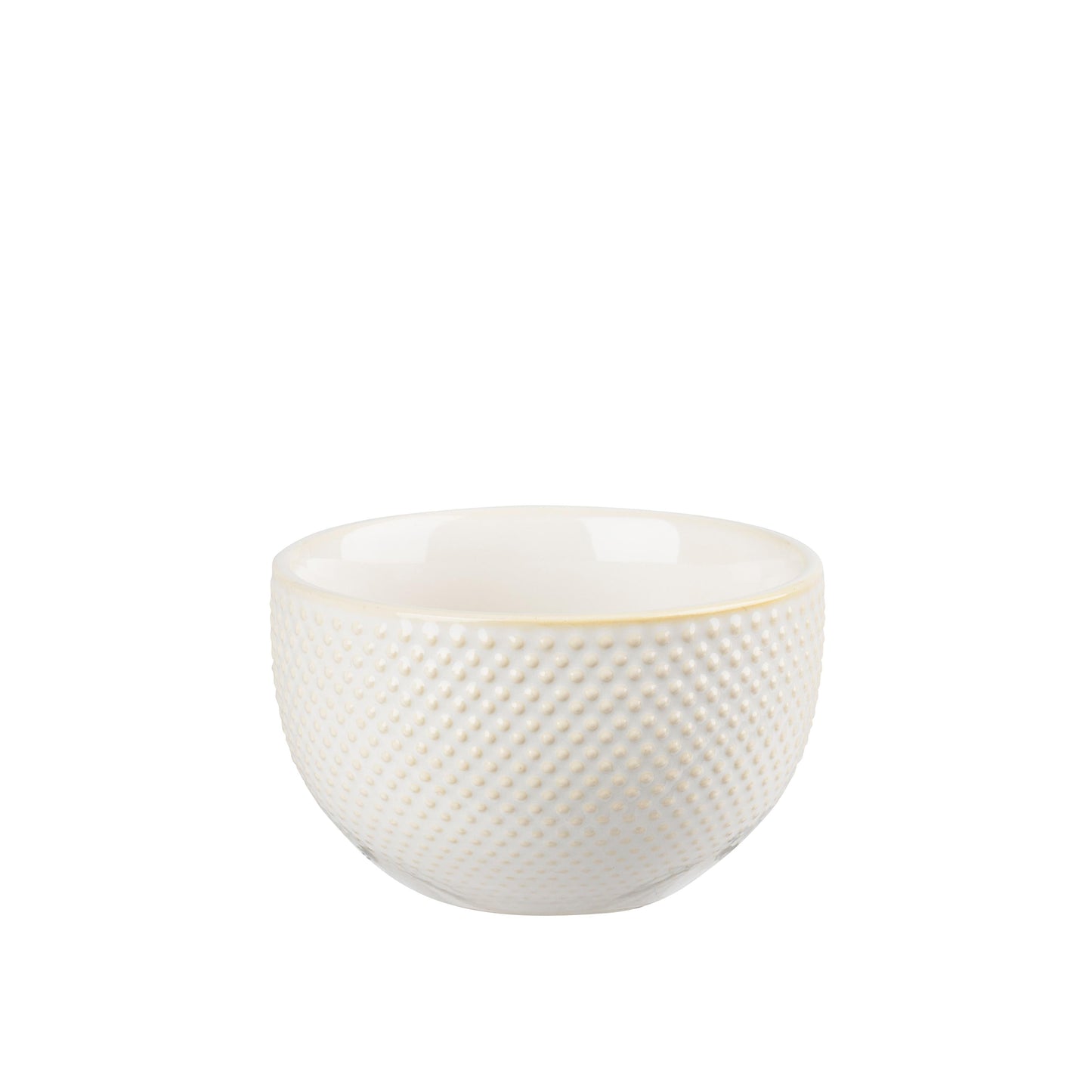 Villa Collection - Skål Elstra - Offwhite - 9 x 5,7 cm -ass