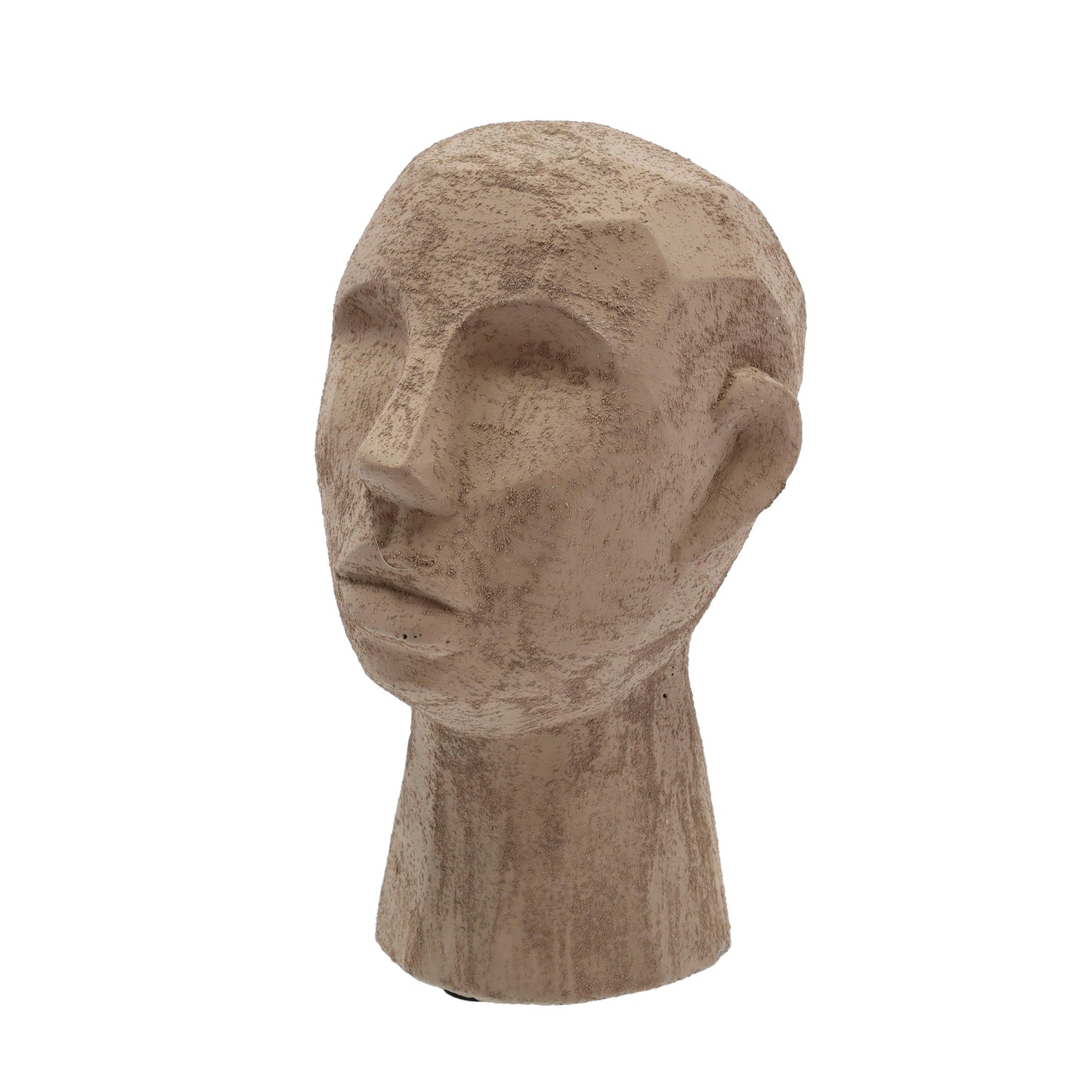 Villa Collection - statue af ansigt - H: 30 cm