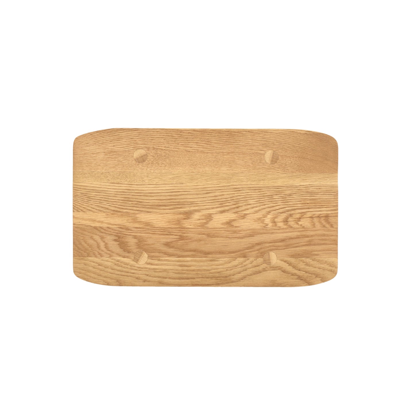 Villa Collection - Skammel - "Bodo"-  46,5 x 28 x 45 cm